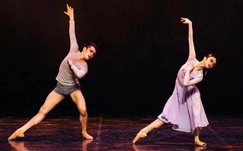 上海芭蕾舞男士爆料视频,揭秘幕后真相  第3张