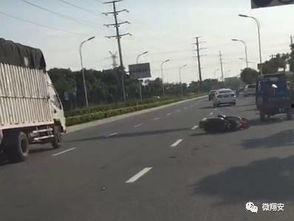 杞县北环路车祸最新爆料,事故原因及伤亡情况披露