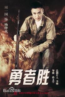 勇者胜电视剧在线观看,热血征程，英雄崛起！  第2张