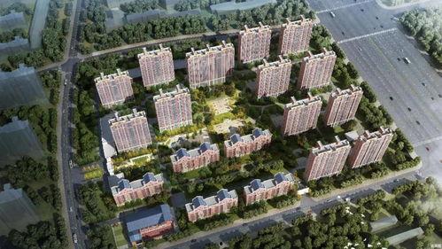 长春招商学府最新爆料,揭秘全新规划与亮点纷呈  第3张